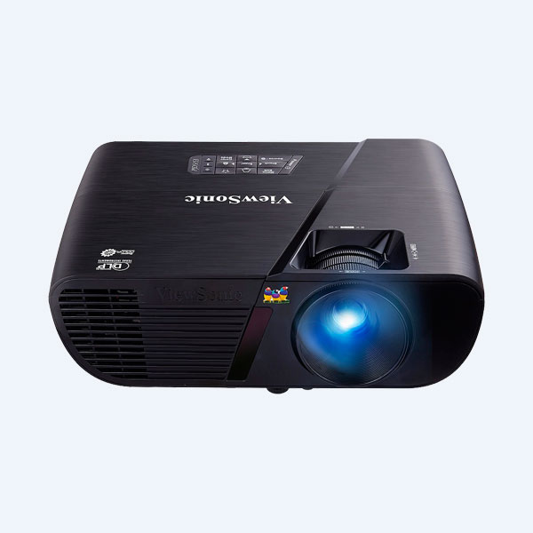 Proyector ViewSonic PJD5153, 3200 Lúmenes, VGA