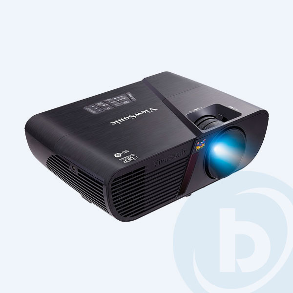 PJD5153 - Proyector ViewSonic PJD5153, 3200 L&uacute;menes, VGA