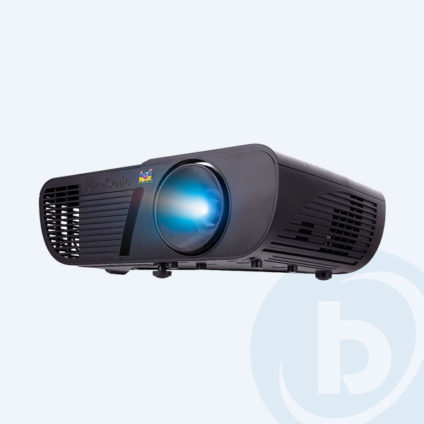 PJD5153 - Proyector ViewSonic PJD5153, 3200 L&uacute;menes, VGA