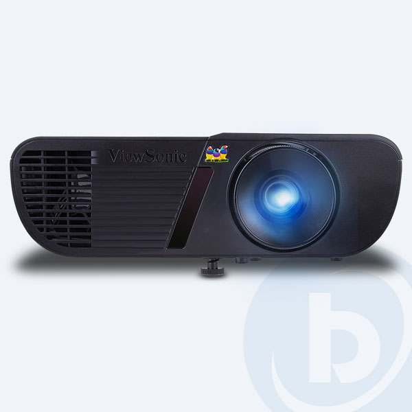 PJD5155 - Proyector ViewSonic LightStream, 3300 L&uacute;menes, HDMI/VGA