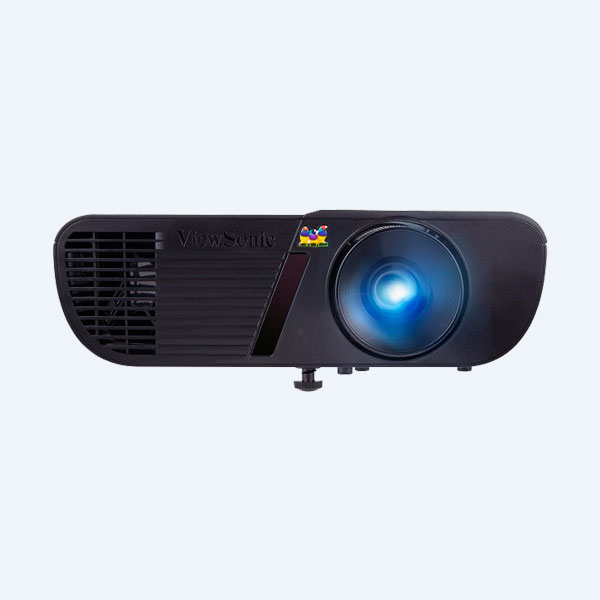 Proyector ViewSonic PJD5255, 3300 Lúmenes, VGA/HDMI
