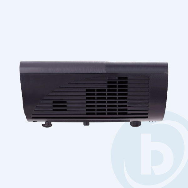 PJD5255 - Proyector ViewSonic PJD5255, 3300 L&uacute;menes, VGA/HDMI