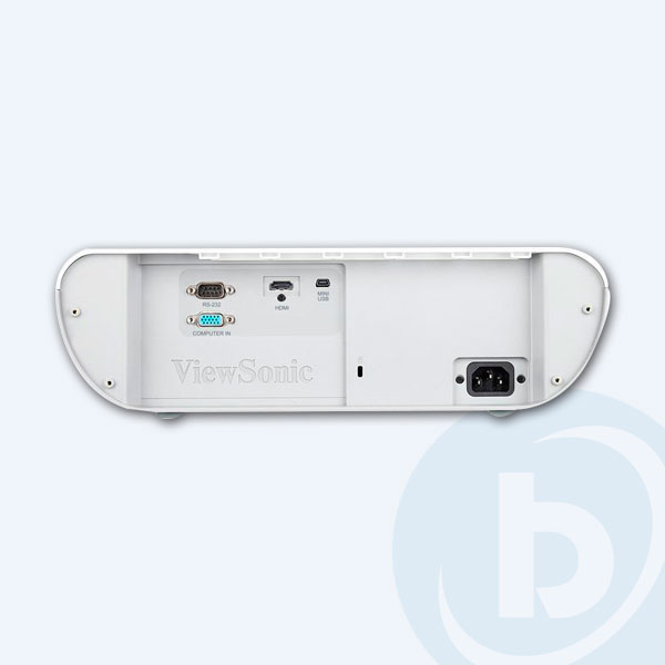 PJD5350LS - Proyector ViewSonic PJD5350LS, 3200 L&uacute;menes, VGA/HDMI