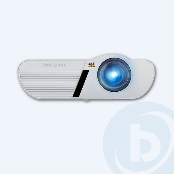PJD5350LS - Proyector ViewSonic PJD5350LS, 3200 L&uacute;menes, VGA/HDMI