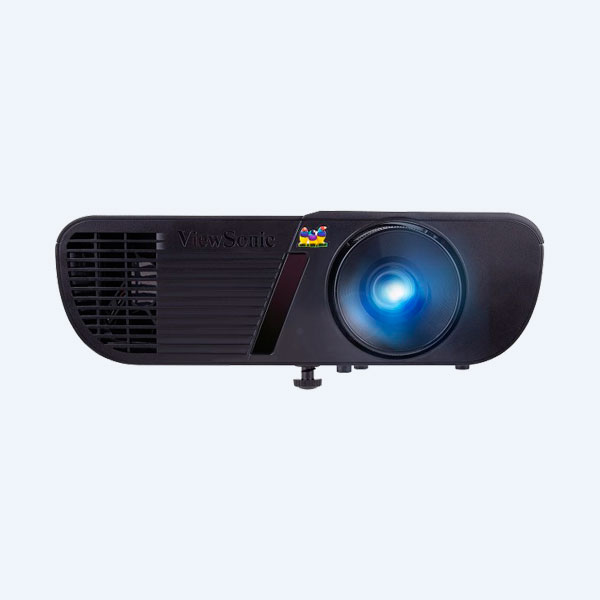 Proyector ViewSonic PJD5555W, 3300 Lúmenes, WXGA/HDMI