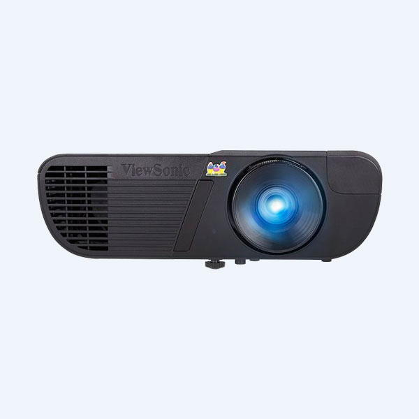 Proyector ViewSonic PJD6350, 3300 Lúmenes, VGA/HDMI