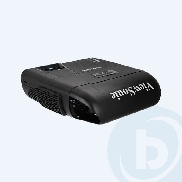 PJD6350 - Proyector ViewSonic PJD6350, 3300 L&uacute;menes, VGA/HDMI