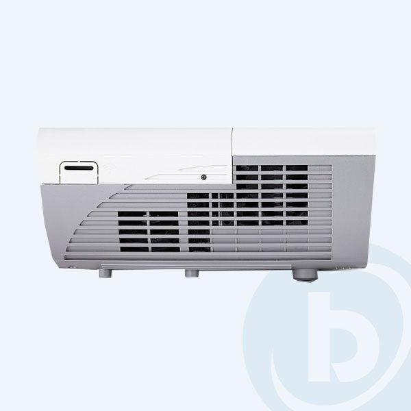 PJD6352LS - Proyector ViewSonic PJD6352LS, 3200 L&uacute;menes, VGA/HDMI