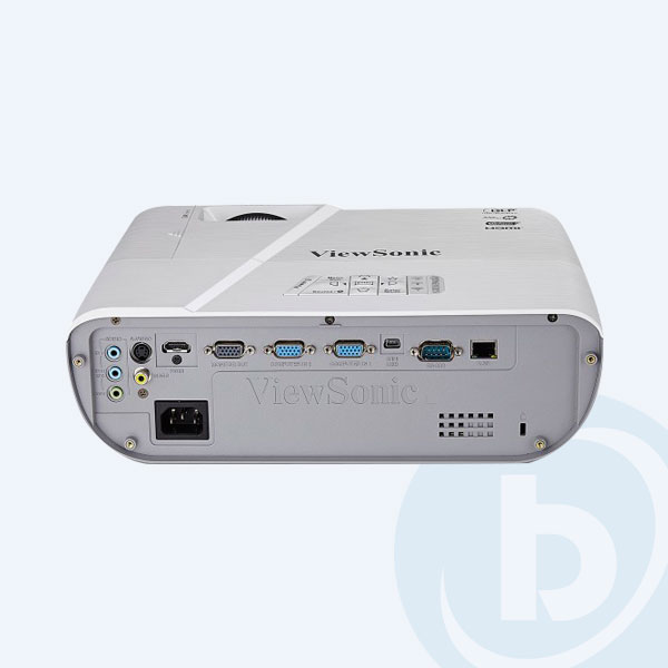 PJD6352LS - Proyector ViewSonic PJD6352LS, 3200 L&uacute;menes, VGA/HDMI