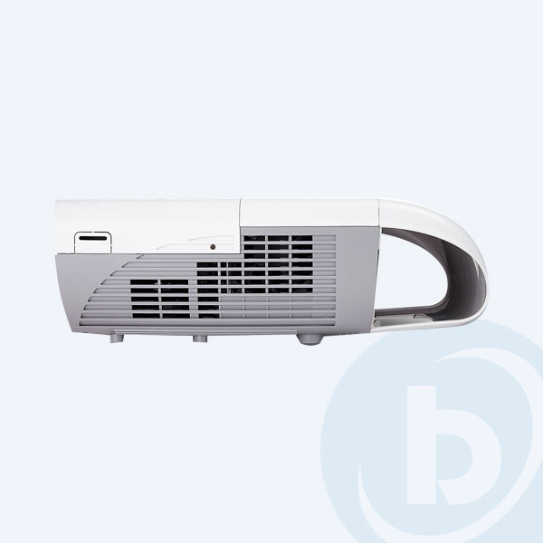 PJD6552LWS - Proyector ViewSonic PJD6552LWS, 3200 L&uacute;menes, VGA/HDMI