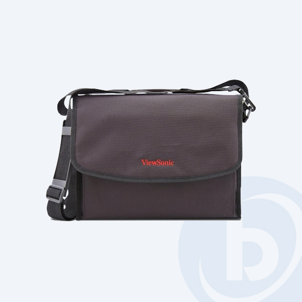 PJ-CASE-009 - Malet&iacute;n ViewSonic PJ-CASE-009, 10.2", Negro, para Proyector