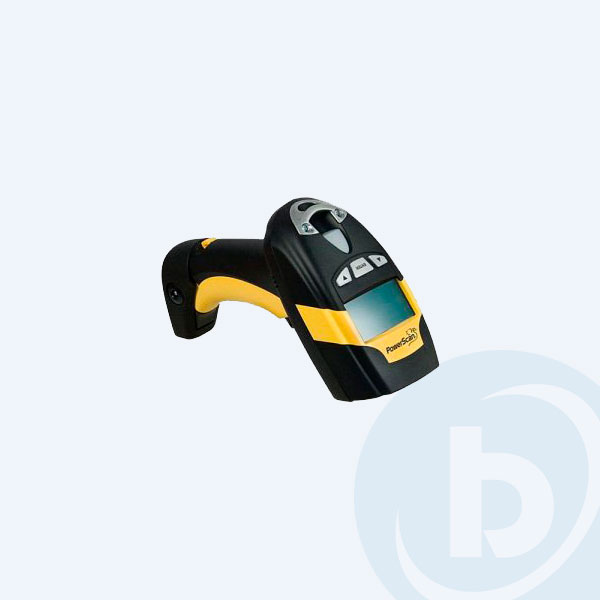 PM8300-DAR910RB - Lector de C&oacute;digo de Barras Datalogic M8300, Inal&aacute;mbrico, USB/Serial, Negro