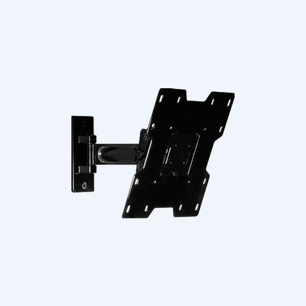 Soporte de Pared para TV Peerless, de 22'' - 40'', Inclinación y Giro