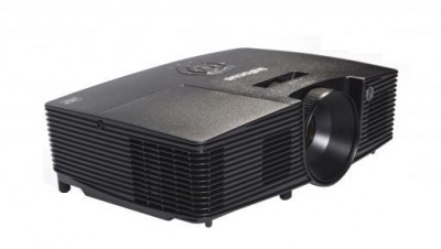 IN114XA - Proyector INFOCUS IN114XA, 3800 l&uacute;menes ANSI, DLP, XGA (1024X768), 15000h, negro.