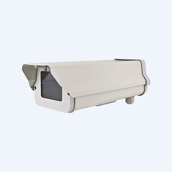 Gabinete Provision-ISR, Interior/Exterior, Aluminio