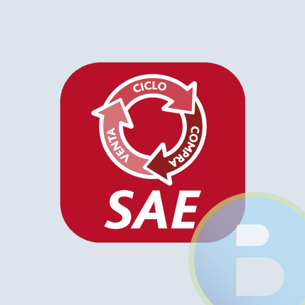 Aspel SAE 6.0, Preventa SAE 7.0, 5 Usuarios, Fisico
