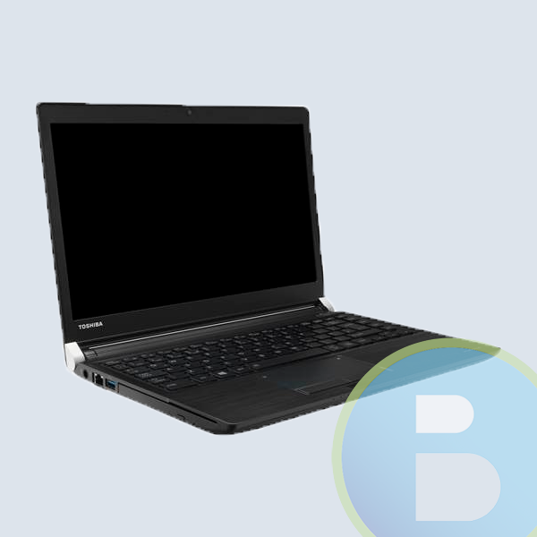 Toshiba Portege A30-D1332LA, Intel Core i5-7200U, 2.5Ghz/8gb/500GB/DVD/13.3