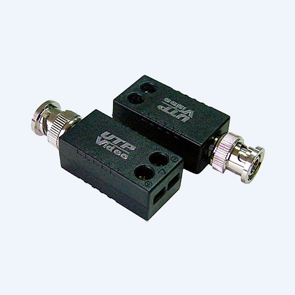 Video Balun Provision PTR-104V, 300m