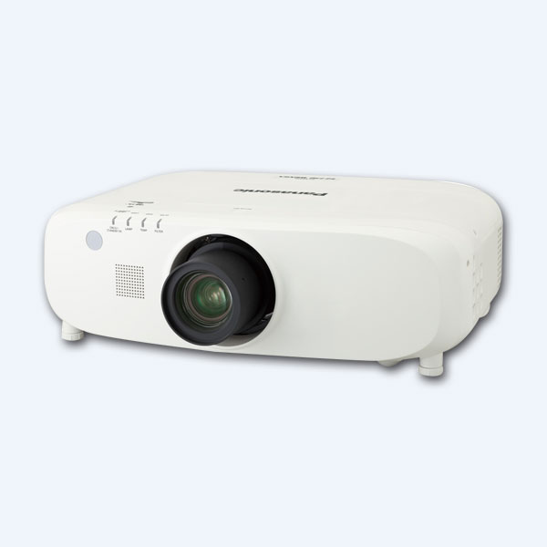 Proyector Panasonic PT-EW640U, 5800 Lúmenes, HDMI