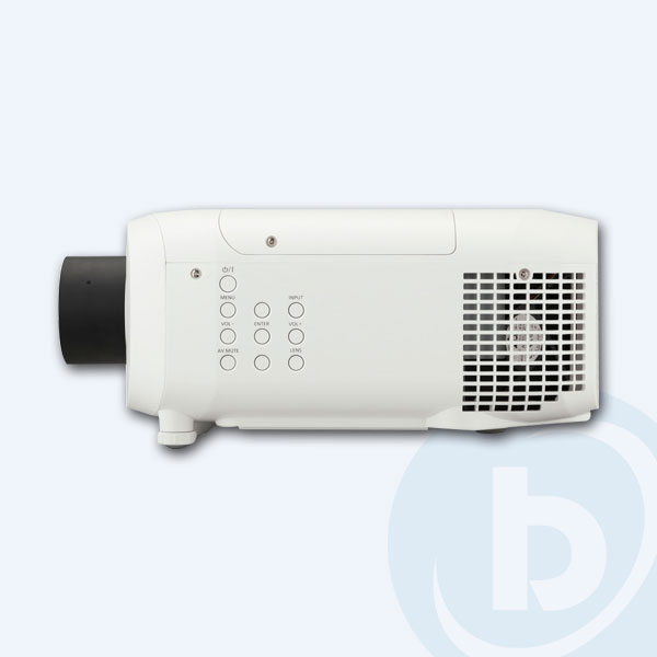 PT-EW640U - Proyector Panasonic PT-EW640U, 5800 L&uacute;menes, HDMI