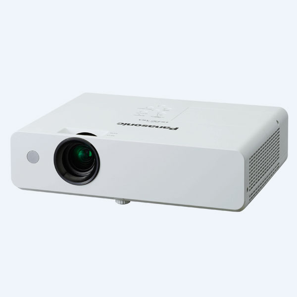 Proyector Panasonic PT-LB332U, 3300 Lúmenes, RGB/HDMI/RJ45