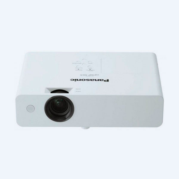 Proyector Panasonic PT-LB332, 3300 Lúmenes, USB/HDMI/RGB/RJ45