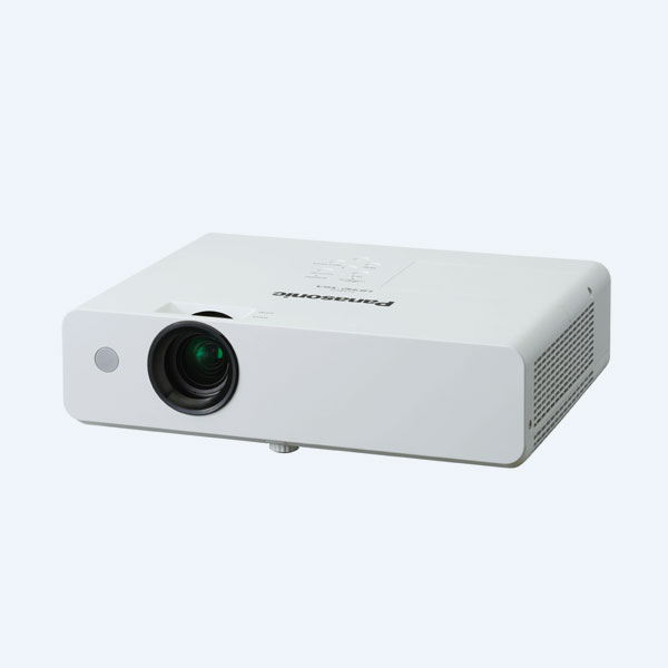 Proyector Panasonic PT-LB412, 4100 Lúmenes, HDMI/RGB/YPBPR/USB