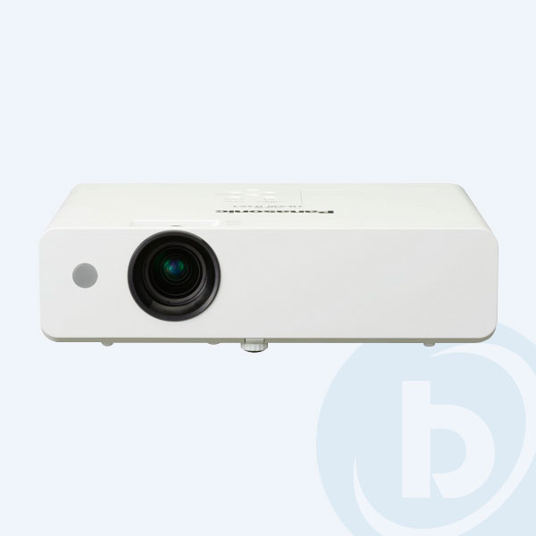 PT-LW330U  - Panasonic PT-LW330U, 3300 L&uacute;menes, Vga/Usb/Rj-45
