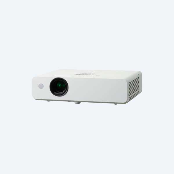 Proyector Panasonic PT-LW362, 3600 Lúmenes, VGA/HDMI