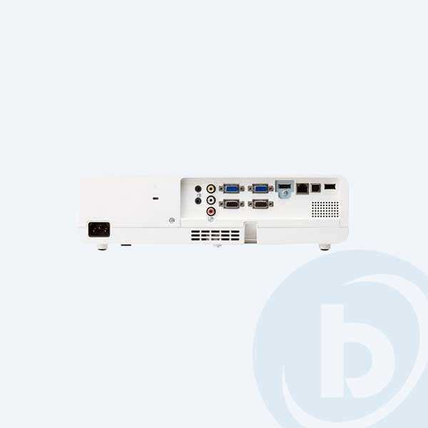 PT-LW362 - Proyector Panasonic PT-LW362, 3600 L&uacute;menes, VGA/HDMI