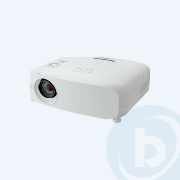 PT-VW530U - Proyector Panasonic PT-VW530U, 5000 L&uacute;menes, HDMI/USB/RS232/RJ-45