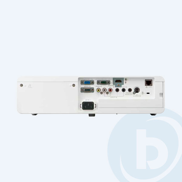 PT-VX42ZU - Proyector  Port&aacute;til Panasonic, 4000 L&uacute;menes, HDMI/D-sub
