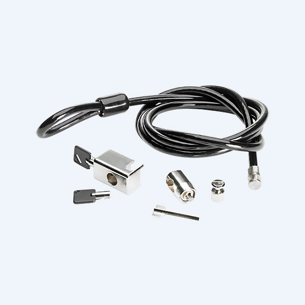 Para Kit de Bloqueo HP, Seguridad para PC de Escritorio Empresarial