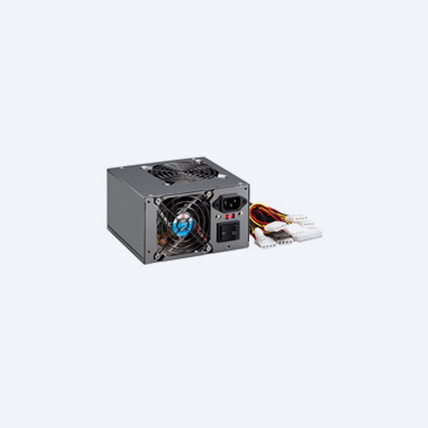 Fuente de Poder KME PW350ERG0010PX, 800W, 24 pines, Sata