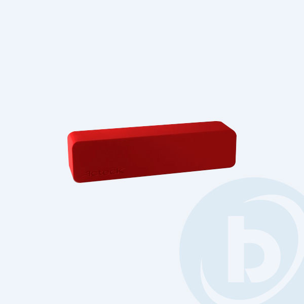 PWPB-205 - Bater&iacute;a Port&aacute;til Acteck Xplotion, 2600mAh, Rojo