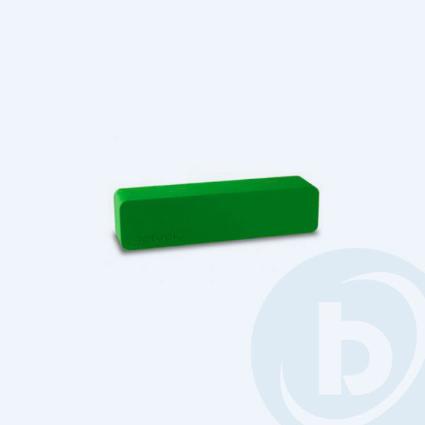 PWPB-206 - Bater&iacute;a Port&aacute;til Acteck Xplotion, 2600mAh, Verde