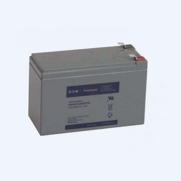 Batería Eaton PW HR1234W2FR, Reemplazo Para UPS/No Break, 12V, 9A, 34 W