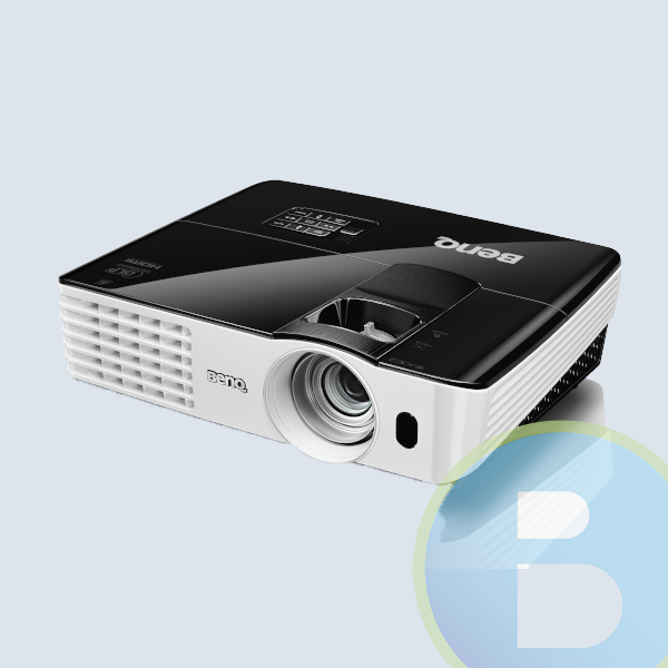 Paquete Proyector BenQ DLP MX602 Mas Adaptador Inalambrico BenQ