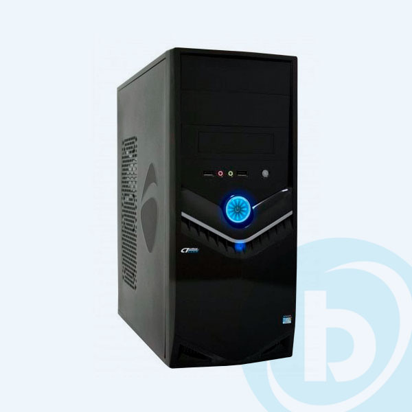 Gabinete Acteck  Akron P-501,