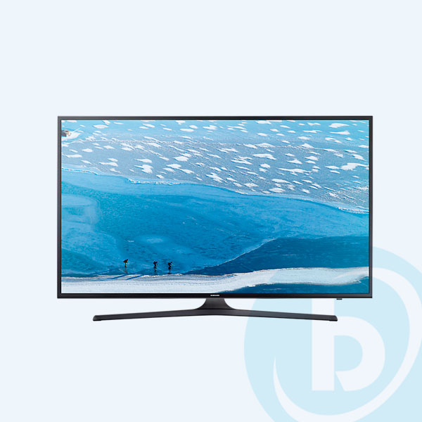 Smart TV LED Samsung, 55