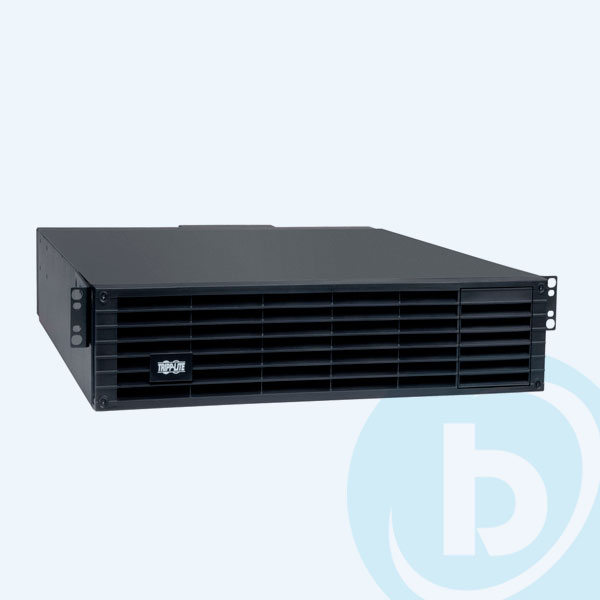 Batería TRIPP-LITE BP48V27-2US, Para Rack