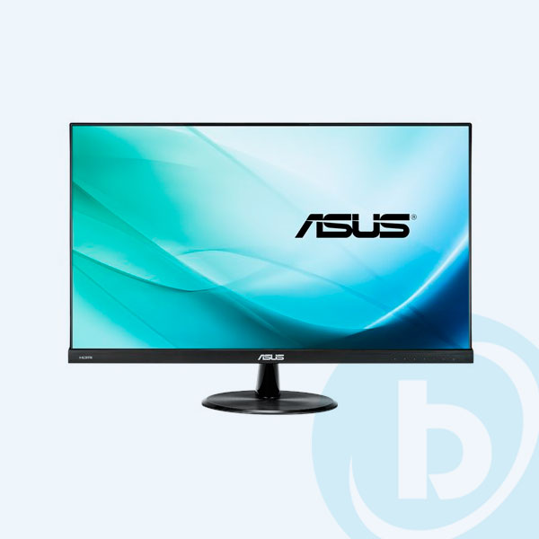 Monitor LED Asus, 23