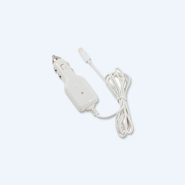 Plug-In para Auto TechZone, iPhone 5