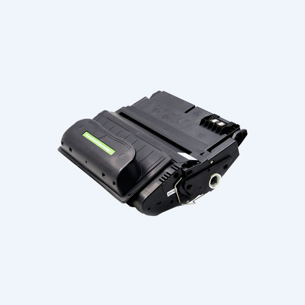 Toner HP 38A, Negro, 12000 páginas, para LaserJet Serie 4200