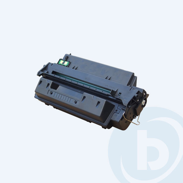 Q2610A - T&oacute;ner HP 10A, Negro, 6000 p&aacute;ginas, para LaserJet 2300, Rendimiento Est&aacute;ndar