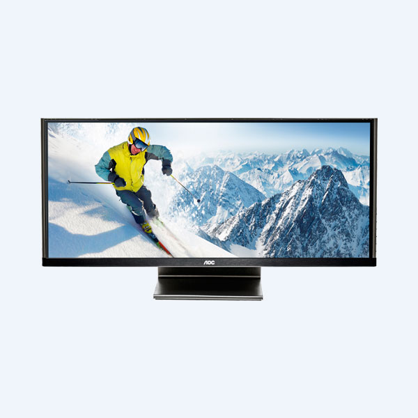 Monitor LED AOC Q2963PM, 29