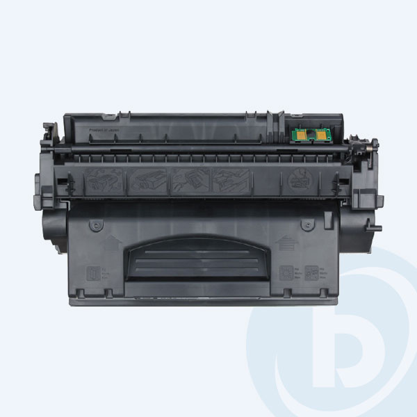 Q5949X - T&oacute;ner HP 49x, Alto Rendimiento, 6000 p&aacute;ginas, Negro