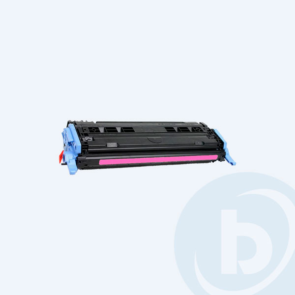 Q6003A - Toner HP Q6003A Magenta, para ColorLaserJet 2600