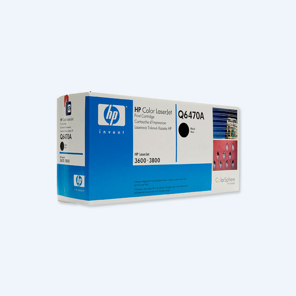 Tóner HP 70A, Negro, P/LaserJet 3600, 3800, 6000 páginas