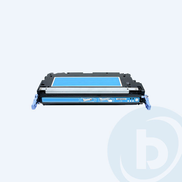 Q6471A - T&oacute;ner HP 71A, Cyan, P/LaserJet 3600, 3800